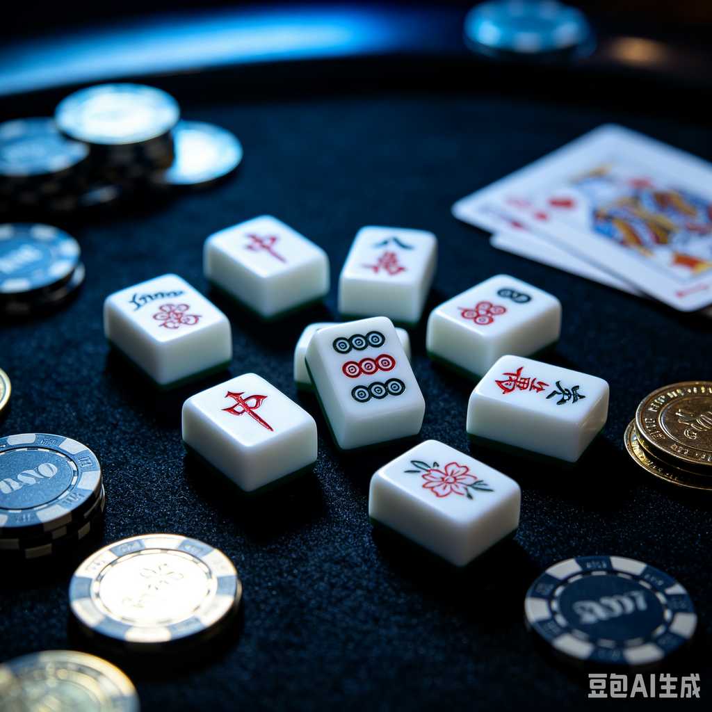CorpusChristi,mahjong