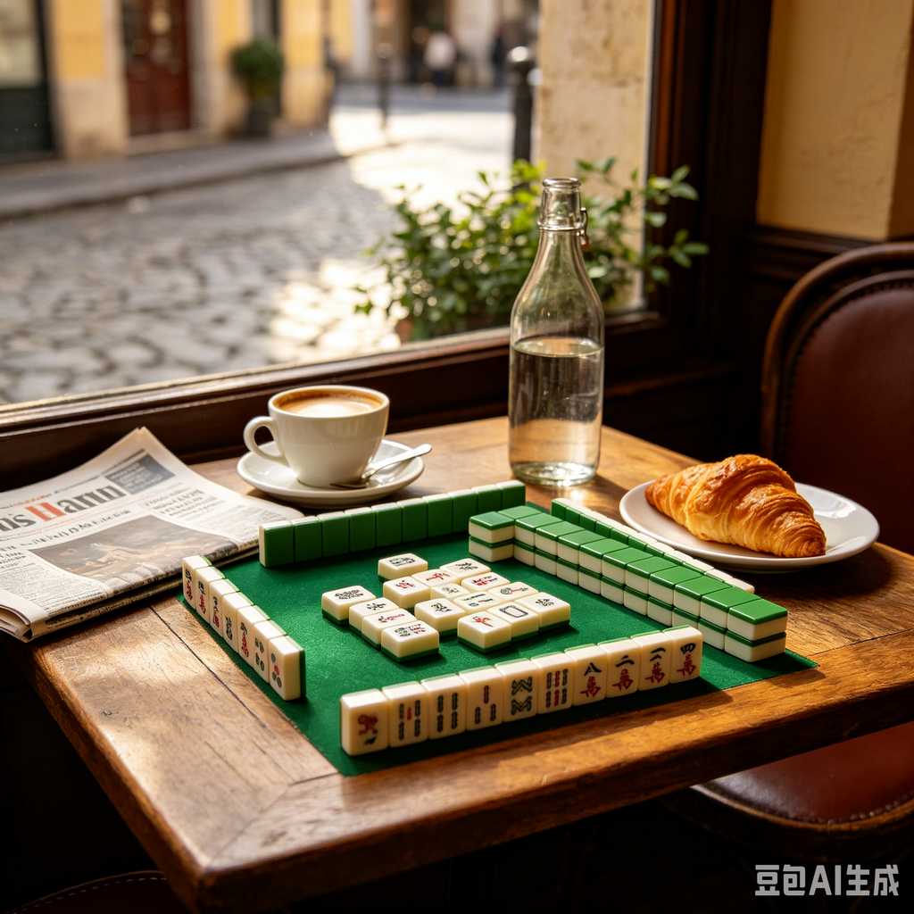 Pennsylvania,mahjong