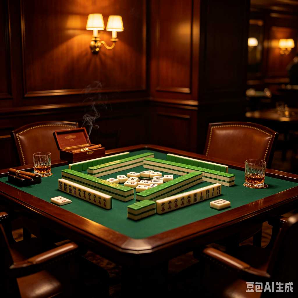 Baltimore,mahjong